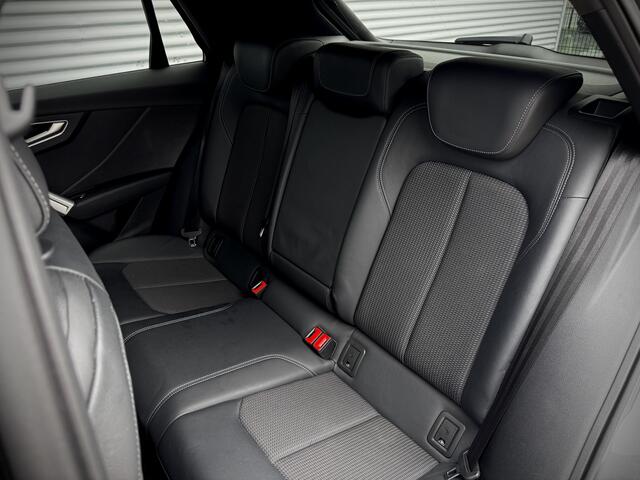 Audi Q2 35 TFSI S line | Head Up | Cruise | PDC | Stoelverwarming | – foto 7