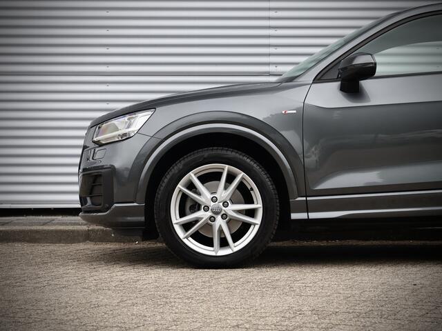 Audi Q2 35 TFSI S line | Head Up | Cruise | PDC | Stoelverwarming | – foto 8