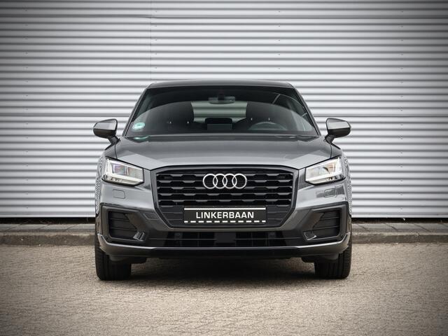 Audi Q2 35 TFSI S line | Head Up | Cruise | PDC | Stoelverwarming | – foto 10