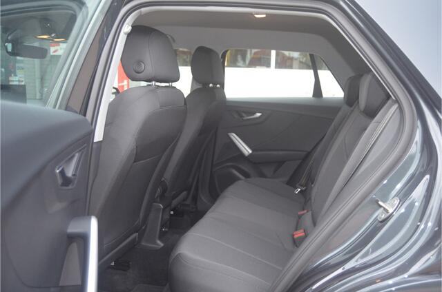 Audi Q2 35 TFSI Advanced edition / Virtual CP / LED 12 mnd. gar.