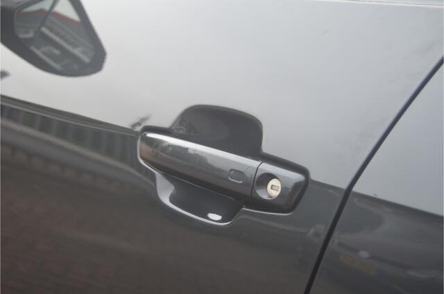 Audi Q2 35 TFSI Advanced edition / Virtual CP / LED 12 mnd. gar.