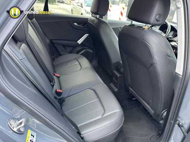 Audi Q2 2.0 TFSI quattro Sport Pro Line S