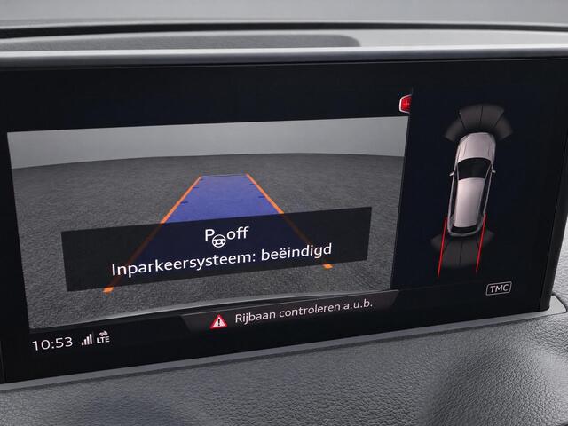 Audi Q2 35 TFSI/150PK S Line Panoramadak · Navigatie · Apple/Android Car Play · Stoelverwarming ·