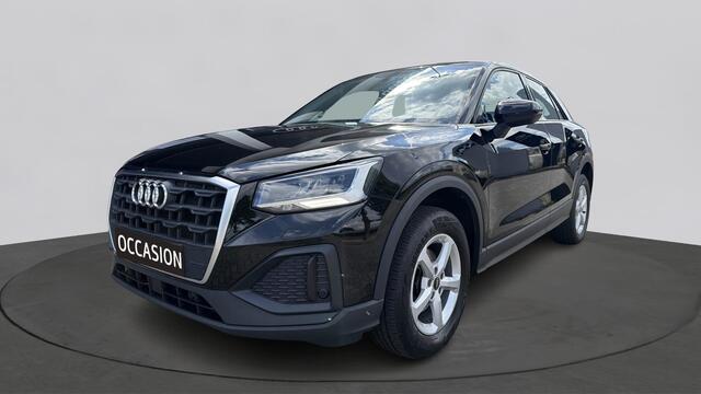 Audi Q2 30 TFSI 110Pk Pro Line / Camera / PDC V+A