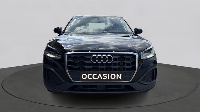 Audi Q2 30 TFSI 110Pk Pro Line / Camera / PDC V+A