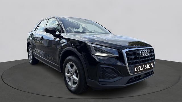 Audi Q2 30 TFSI 110Pk Pro Line / Camera / PDC V+A