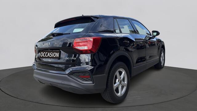 Audi Q2 30 TFSI 110Pk Pro Line / Camera / PDC V+A