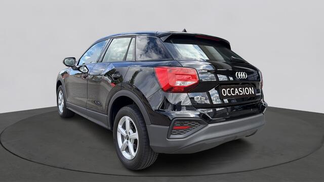 Audi Q2 30 TFSI 110Pk Pro Line / Camera / PDC V+A
