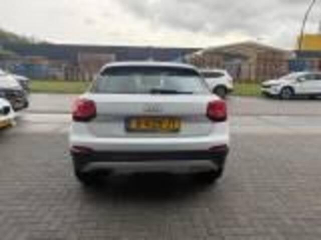 Audi Q2 1.4 TFSI CoD Sport Pro Line | 3/6/12MND GARANTIE| NW APK | STOELVERWARMING | CRUISE | NAVI | PDC |