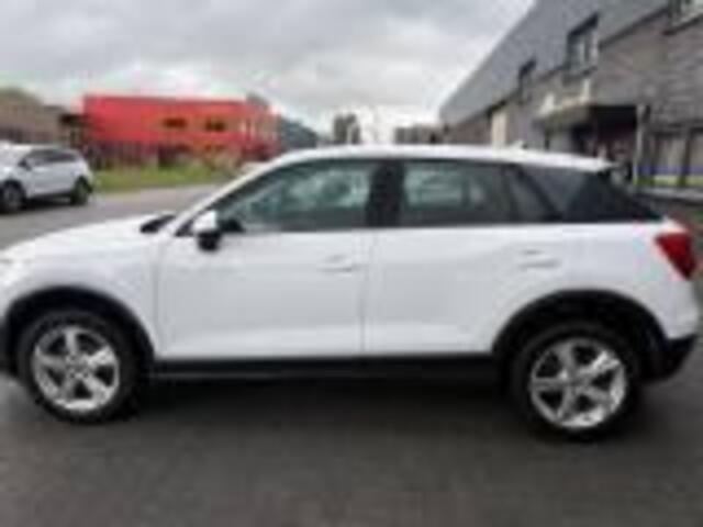 Audi Q2 1.4 TFSI CoD Sport Pro Line | 3/6/12MND GARANTIE| NW APK | STOELVERWARMING | CRUISE | NAVI | PDC |