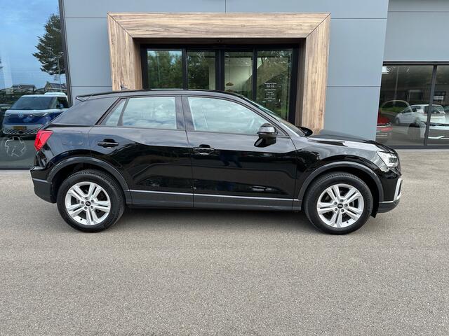 Audi Q2 35 TFSI 150pk S-tronic Advanced | Camera | Adap. Cruise | Carplay | Elek. Achterklep | Rijklaar incl. 12 maanden Bovag garantie