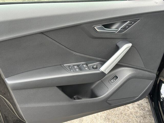Audi Q2 35 TFSI 150pk S-tronic Advanced | Camera | Adap. Cruise | Carplay | Elek. Achterklep | Rijklaar incl. 12 maanden Bovag garantie