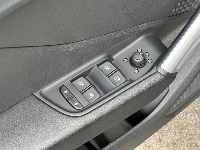 Audi Q2 35 TFSI 150pk S-tronic Advanced | Camera | Adap. Cruise | Carplay | Elek. Achterklep | Rijklaar incl. 12 maanden Bovag garantie