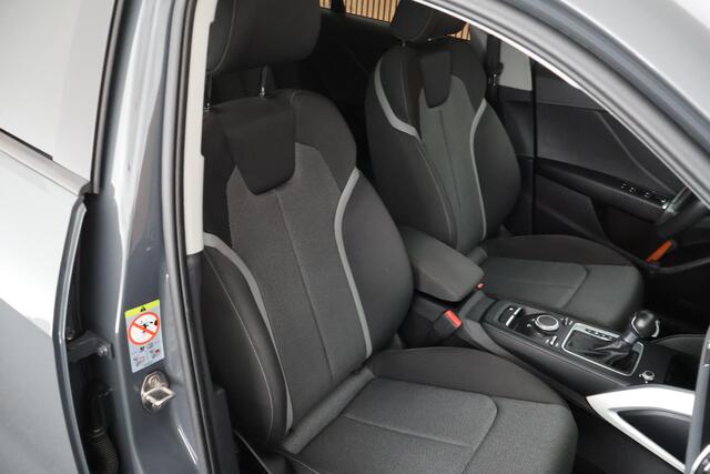 Audi Q2 1.4 TFSI 150pk Sport Pro Line Navigatie Cruise Control Parkeersensoren – foto 2