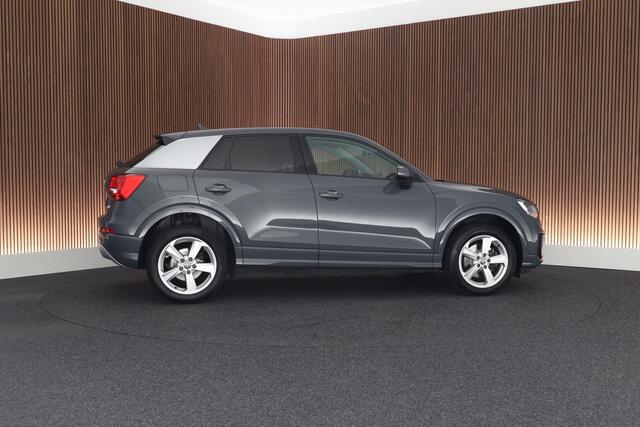 Audi Q2 1.4 TFSI 150pk Sport Pro Line Navigatie Cruise Control Parkeersensoren – foto 7
