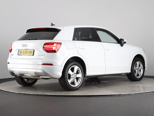 Audi Q2 30 TFSI Design Pro Line Plus (Stoelverwarming / PDC / Cruise / Navi) – foto 2
