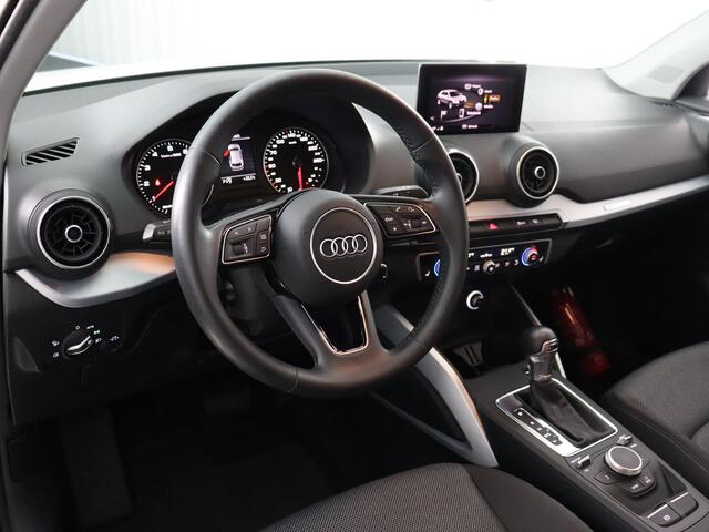 Audi Q2 30 TFSI Design Pro Line Plus (Stoelverwarming / PDC / Cruise / Navi) – foto 3