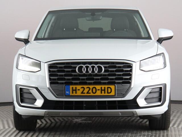 Audi Q2 30 TFSI Design Pro Line Plus (Stoelverwarming / PDC / Cruise / Navi) – foto 4