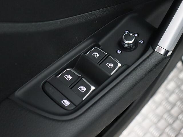 Audi Q2 30 TFSI Design Pro Line Plus (Stoelverwarming / PDC / Cruise / Navi) – foto 9