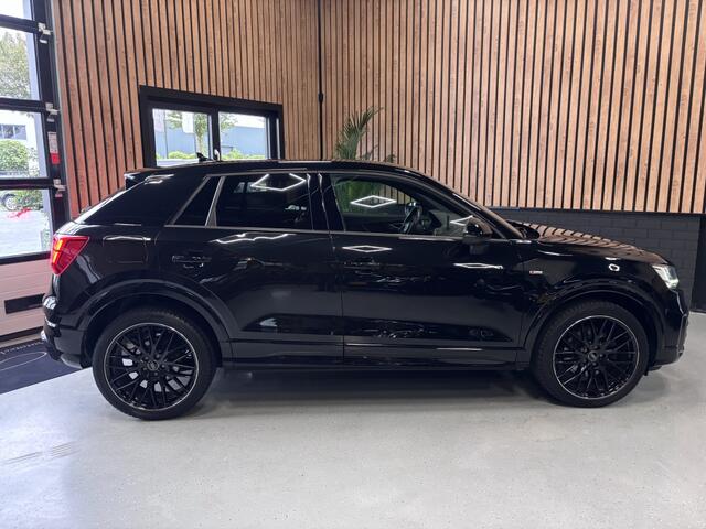 Audi Q2 35 TFSI S-LINE/AUTOMAAT/NL-AUTO/LED – foto 4
