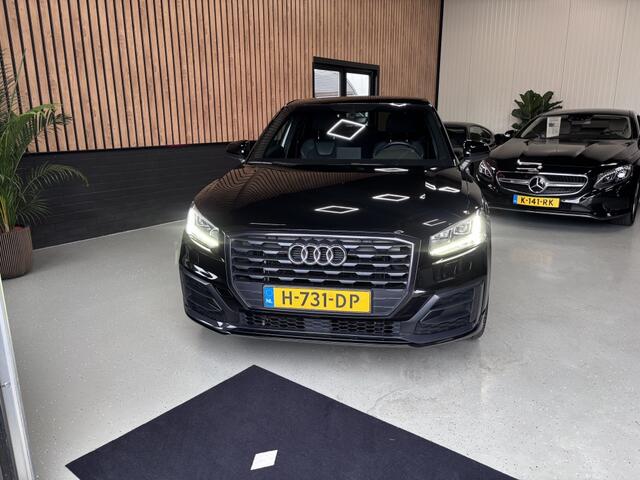 Audi Q2 35 TFSI S-LINE/AUTOMAAT/NL-AUTO/LED – foto 6