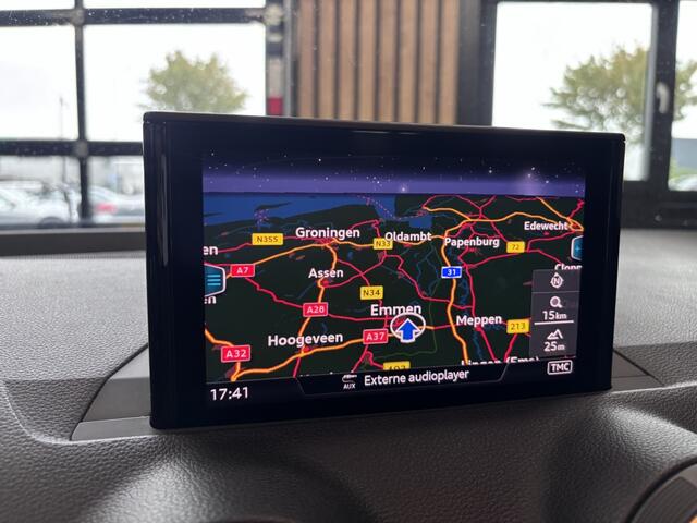 Audi Q2 35 TFSI S-LINE/AUTOMAAT/NL-AUTO/LED – foto 7