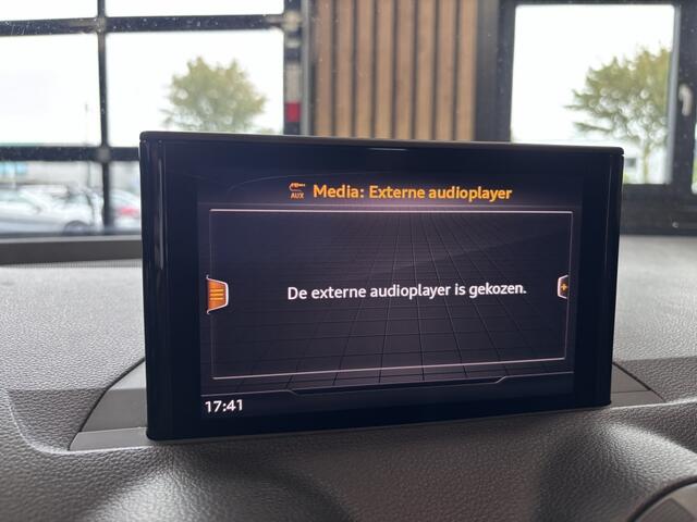 Audi Q2 35 TFSI S-LINE/AUTOMAAT/NL-AUTO/LED – foto 8