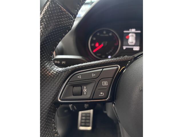 Audi Q2 35 TFSI S-LINE/AUTOMAAT/NL-AUTO/LED – foto 9