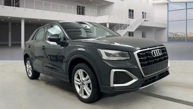 Audi Q2 35 TFSI Advanced edition – foto 2