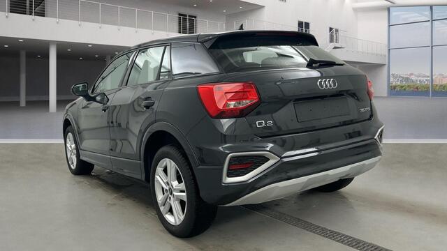 Audi Q2 35 TFSI Advanced edition – foto 3
