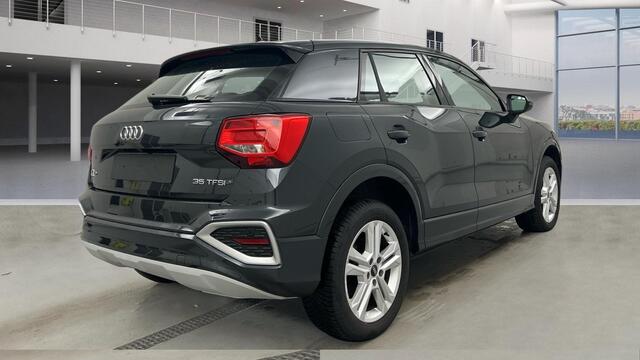 Audi Q2 35 TFSI Advanced edition – foto 4