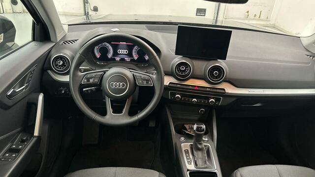 Audi Q2 35 TFSI Advanced edition – foto 5