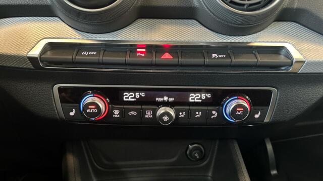 Audi Q2 35 TFSI Advanced edition – foto 9