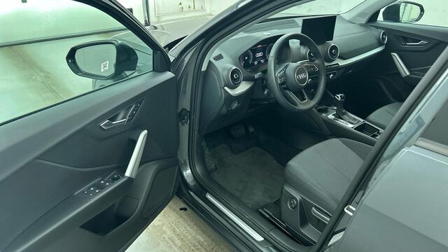 Audi Q2 35 TFSI Advanced edition – foto 10