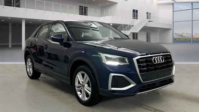 Audi Q2 35 TFSI Advanced edition – foto 2