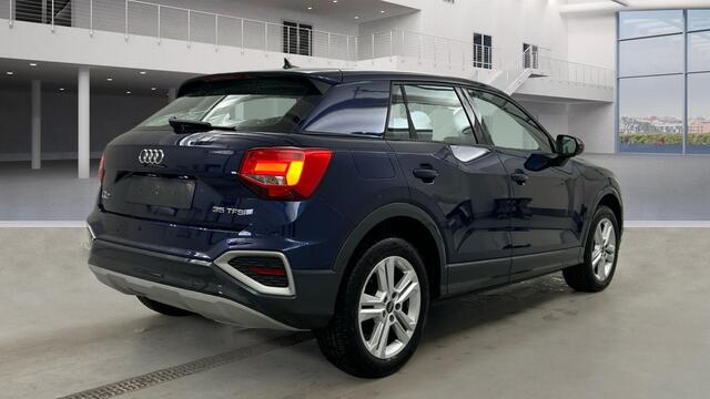 Audi Q2 35 TFSI Advanced edition – foto 3