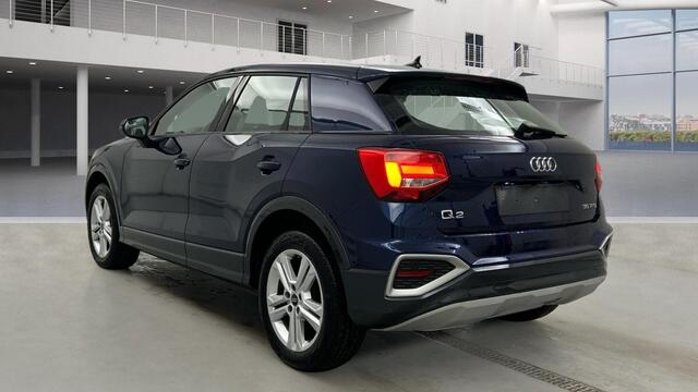 Audi Q2 35 TFSI Advanced edition – foto 4