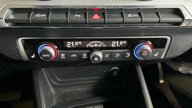 Audi Q2 35 TFSI Advanced edition – foto 5