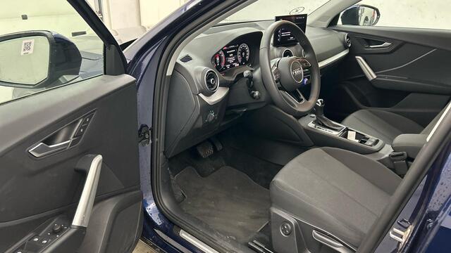 Audi Q2 35 TFSI Advanced edition – foto 6