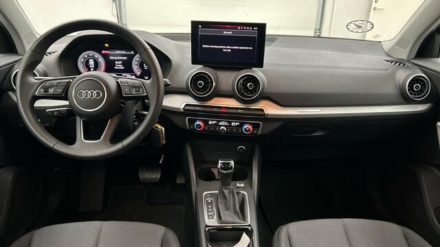 Audi Q2 35 TFSI Advanced edition – foto 10