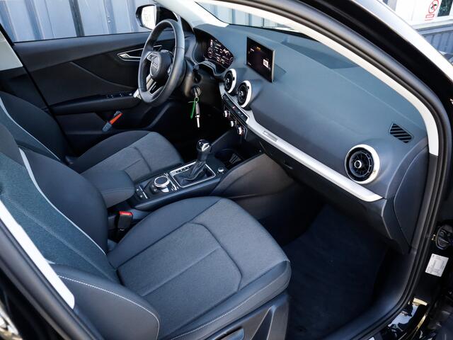 Audi Q2 35 TFSI Advanced edition 1e-Eig. & Dealer-Onderh. BOVAG-Garantie. NL-Auto. – foto 3