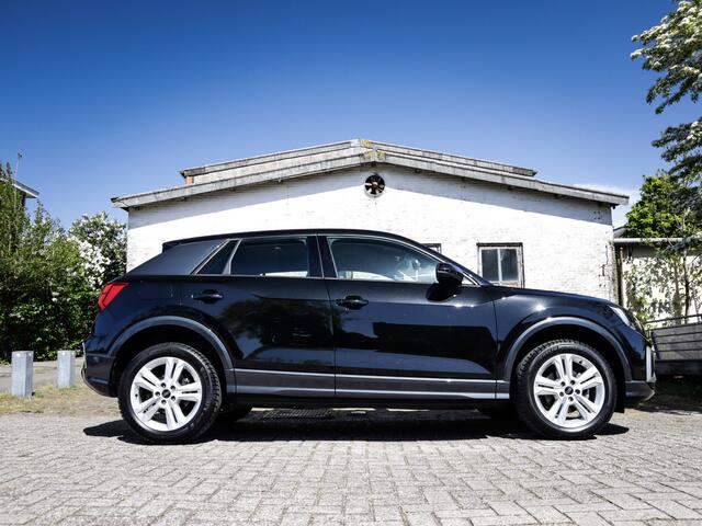 Audi Q2 35 TFSI Advanced edition 1e-Eig. & Dealer-Onderh. BOVAG-Garantie. NL-Auto. – foto 4