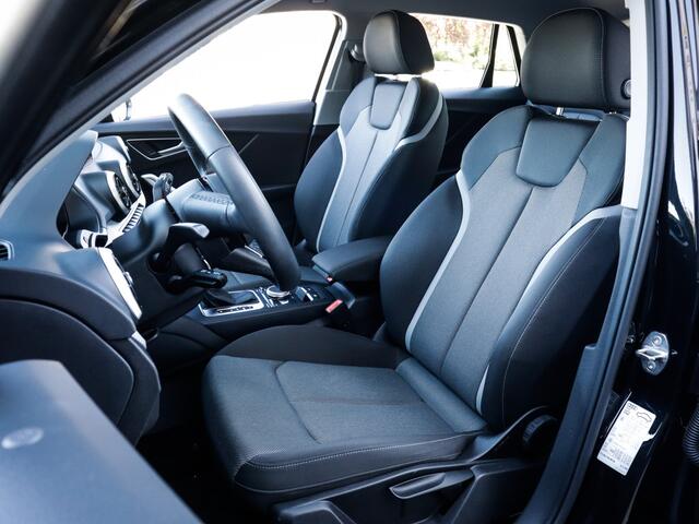 Audi Q2 35 TFSI Advanced edition 1e-Eig. & Dealer-Onderh. BOVAG-Garantie. NL-Auto. – foto 6