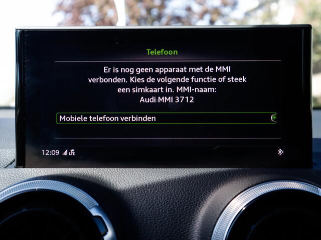 Audi Q2 35 TFSI Advanced edition 1e-Eig. & Dealer-Onderh. BOVAG-Garantie. NL-Auto. – foto 10