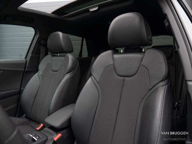 Audi Q2 35 TFSI S-Line Pano SONOS Keyless Sfeer BTW Camera – foto 3
