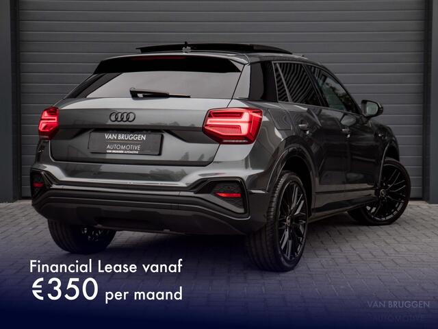 Audi Q2 35 TFSI S-Line Pano SONOS Keyless Sfeer BTW Camera – foto 4