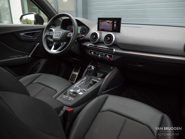 Audi Q2 35 TFSI S-Line Pano SONOS Keyless Sfeer BTW Camera – foto 5