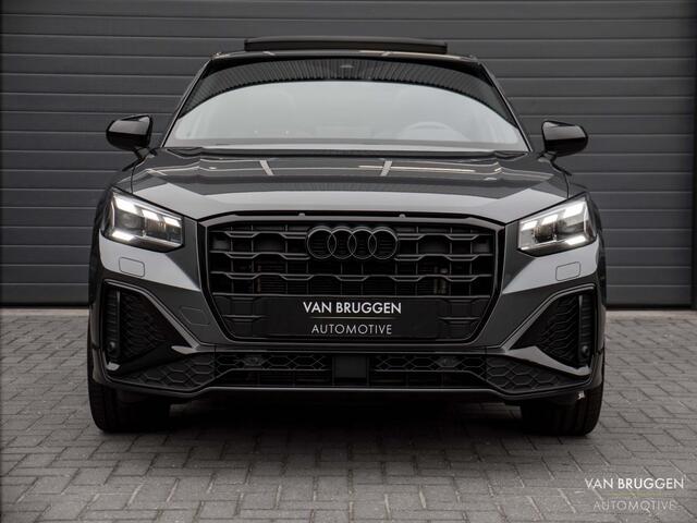 Audi Q2 35 TFSI S-Line Pano SONOS Keyless Sfeer BTW Camera – foto 6