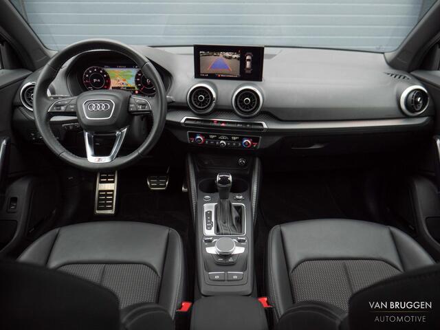 Audi Q2 35 TFSI S-Line Pano SONOS Keyless Sfeer BTW Camera – foto 7