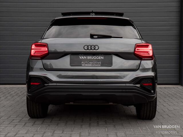 Audi Q2 35 TFSI S-Line Pano SONOS Keyless Sfeer BTW Camera – foto 8